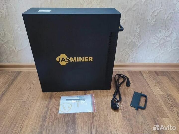 Майнер asic Jasminer X16-Q 1950m новый