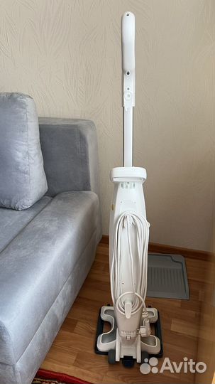 Моющий пылесос tefal