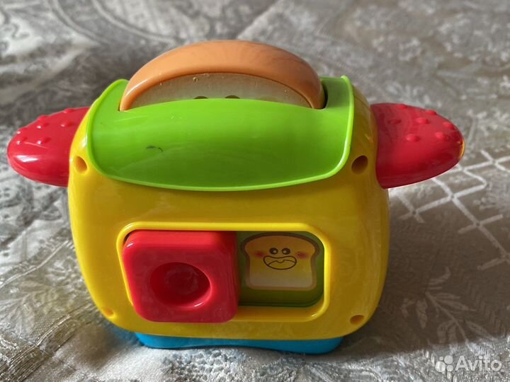 Набор кухонной техники