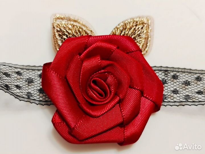 Чокер Кардешвиль