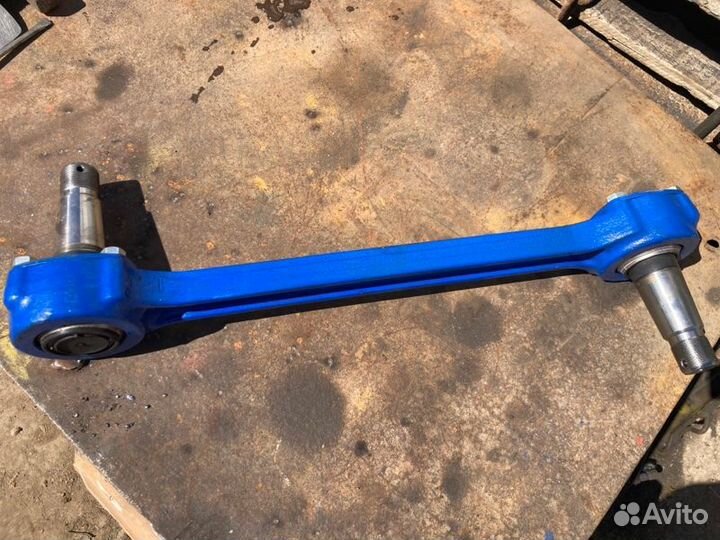 Реактивная тяга штанга Камаз 65117