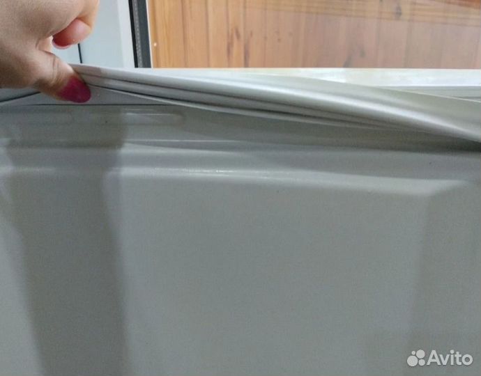 Уплотнитель для холодильника samsung