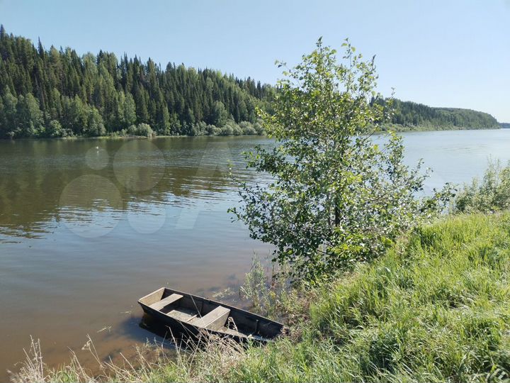 Участок 10 га (СНТ, ДНП)