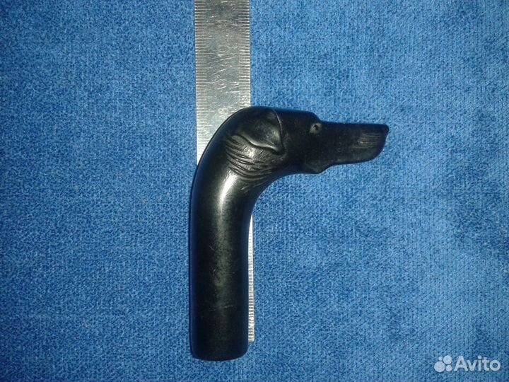 Ручка от старого зонта