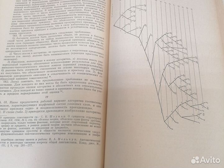 Проблемы структурной лингвистики 1963г