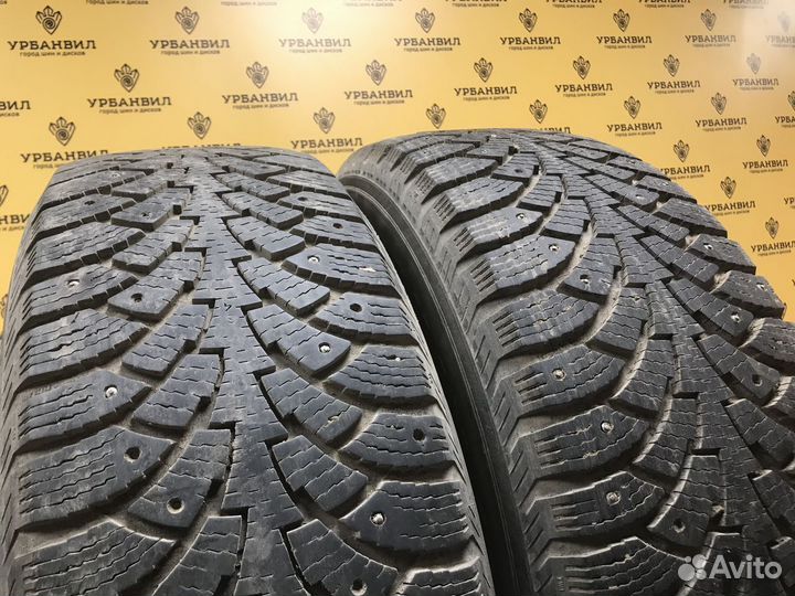 Nokian Tyres Nordman SUV 235/65 R17 108T