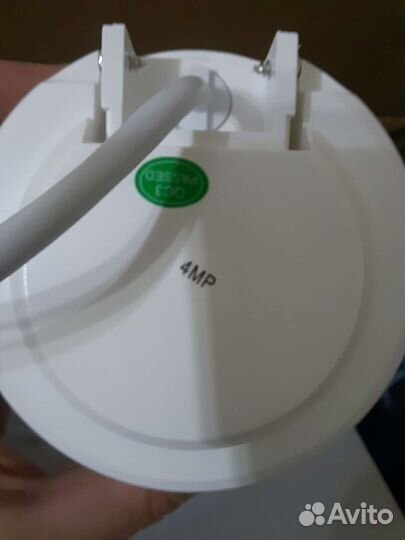 Wi-fi Камера видеонаблюдения Уличная