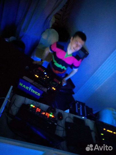 DJ на Ваше мероприятие Краснодар