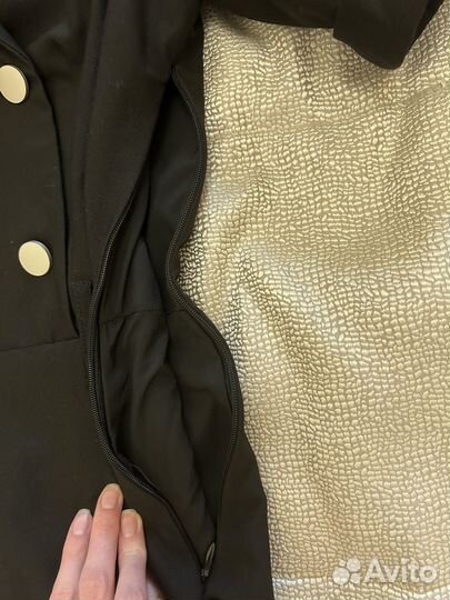 Комбинезон Lichi