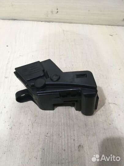 Клемма аккумулятора бмв 7 E65