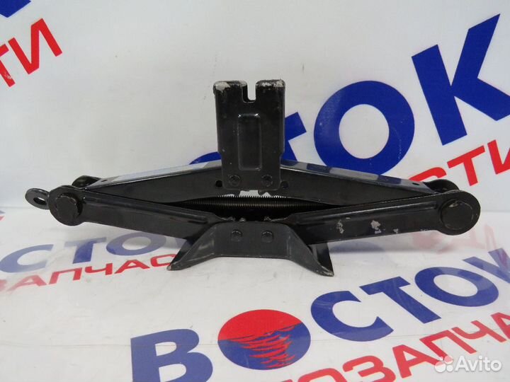 Домкрат subaru forester SG5, SG9