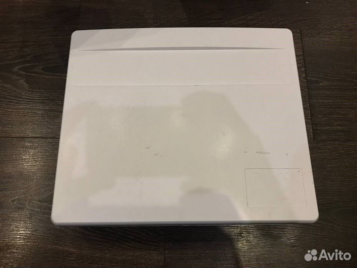 Система сигнализации ритм (Ritm)