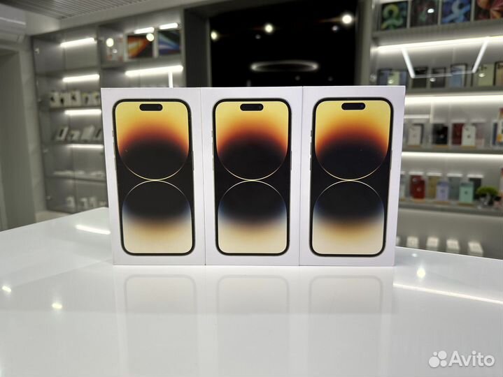 iPhone 14 Pro Max, 128 ГБ