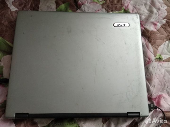 Продам ноутбук Acer TravelMate 2350