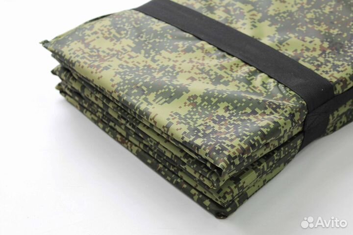 Каремат Коврик туристический. Опт и Розница