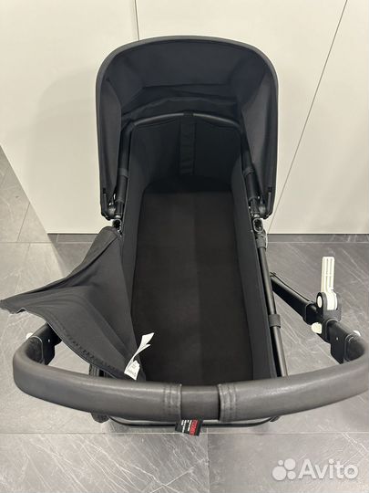 Коляска bugaboo cameleon 3 plus