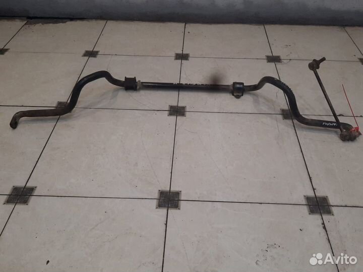 Стабилизатор передний Toyota Camry 40