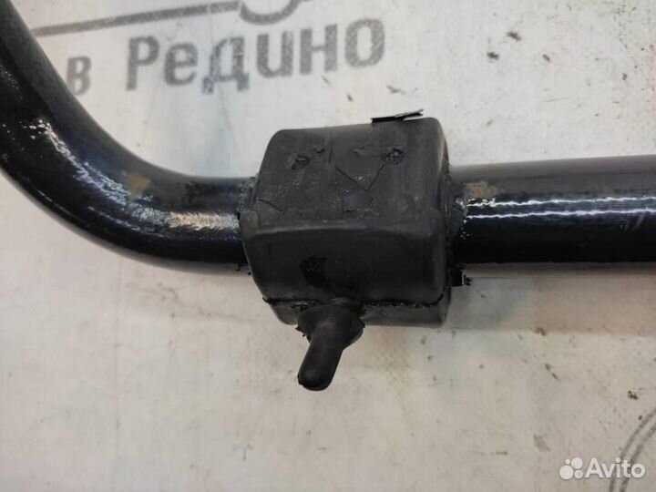 Стабилизатор передний w253 GLC-class AMG 276.823