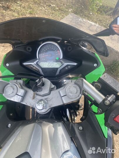 Racer RC 250CS (skyway)