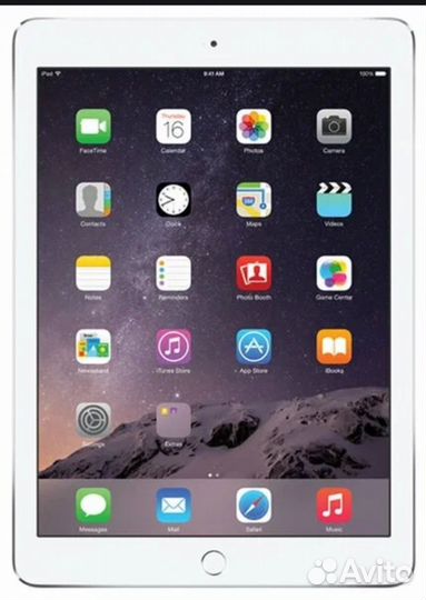 Планшет apple iPad air 2