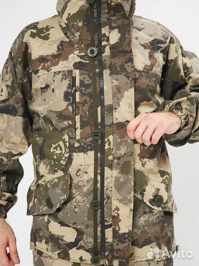 Летний костюм Горка 5 inruska Light кмф