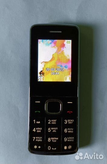 VERTEX S102