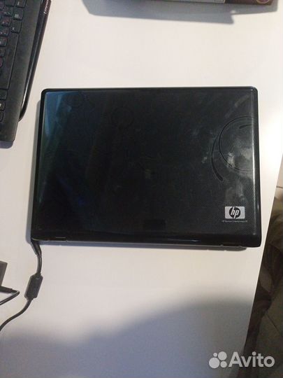 Ноутбук hp