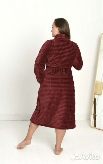 Халат домашний женский новый 44