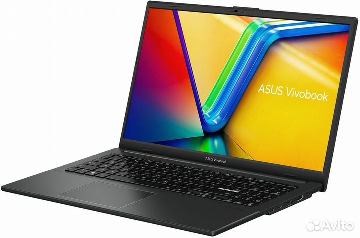 Ноутбук новый Asus 17.3 дюймов