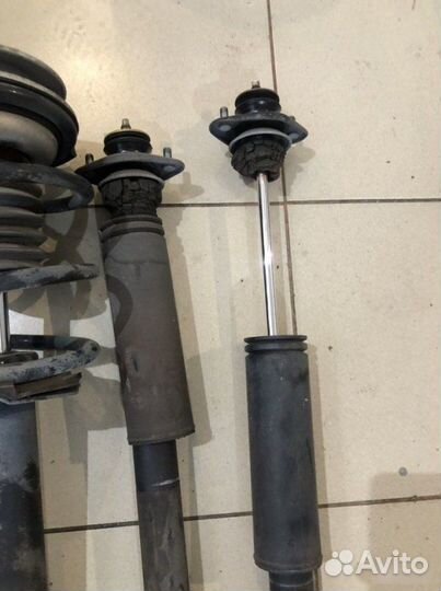 Комплект стоек Bmw 3 E46