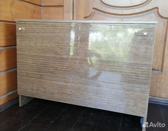 Отдам Комод
