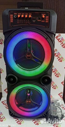 Колонка 8839 Б10