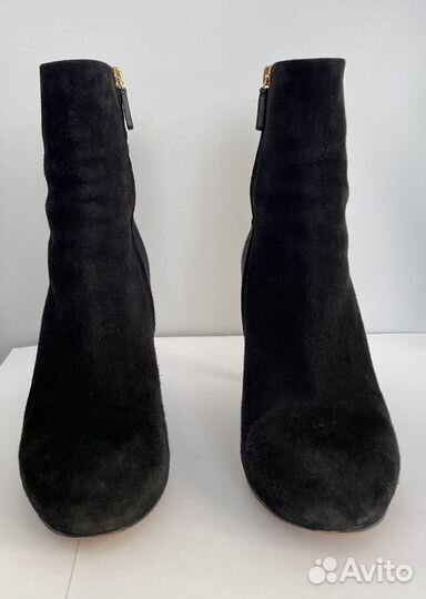 Ботильоны Gucci