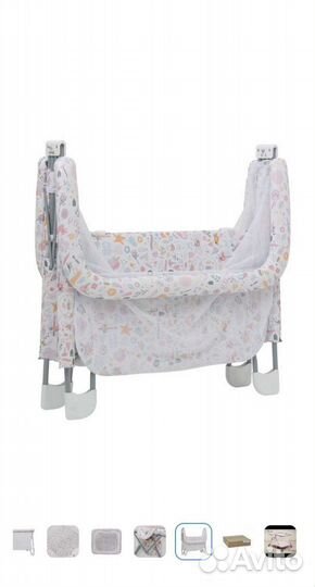 Манеж детский