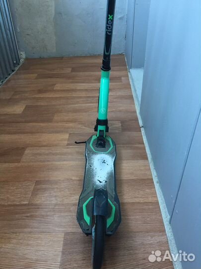 Самокат ridex shift R