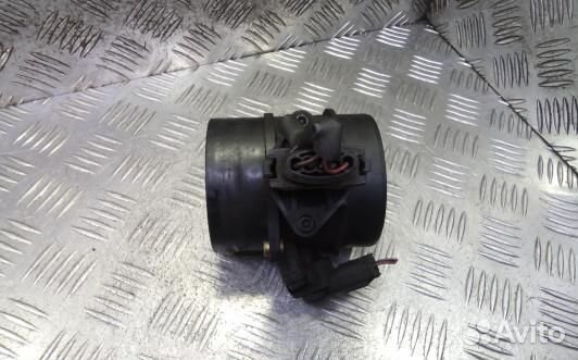 Расходомер воздуха дизельный mercedes benz C-class