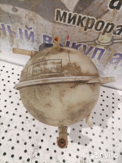 Бачок расширительный Chery Bonus (A13)