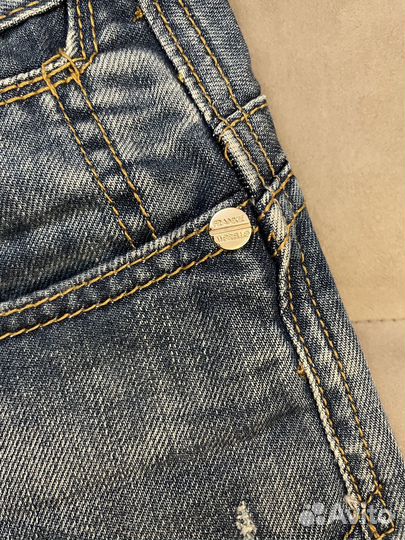 Reserved шорты мужские новые