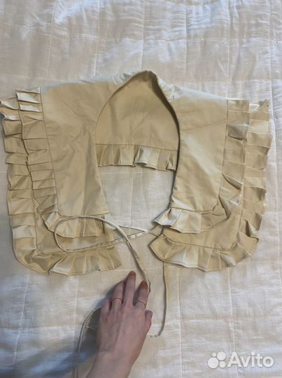 Воротник накладной