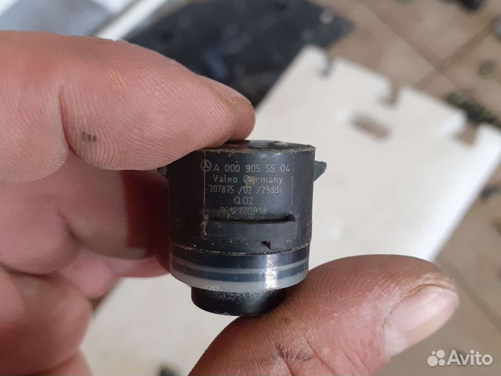 Парктронник Mercedes A0009055504