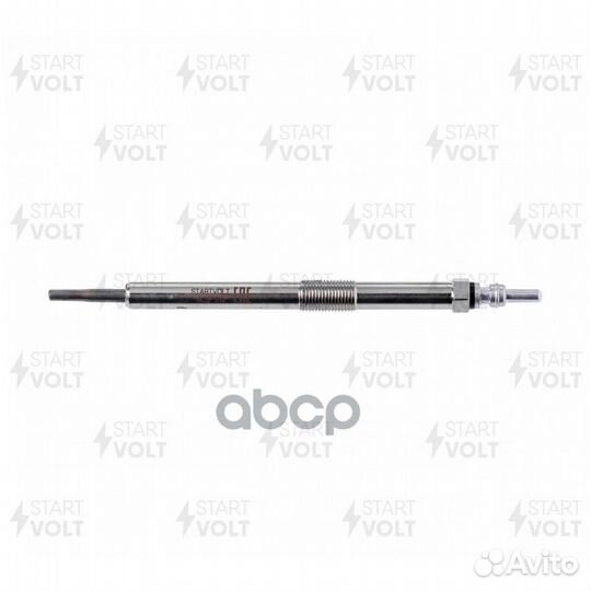 Свеча накаливания 0,06 glsp015 startvolt