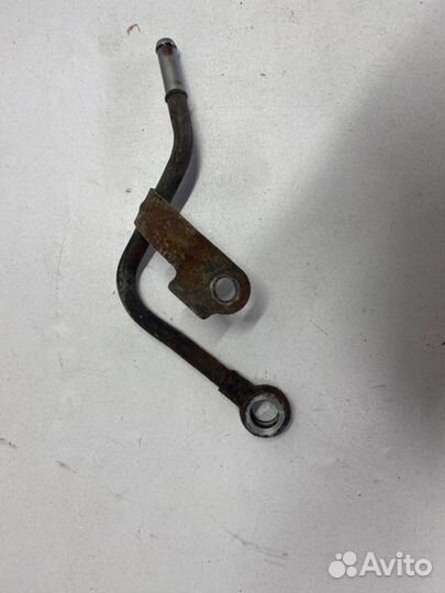 Трубка системы охлаждения АКПП Toyota Camry