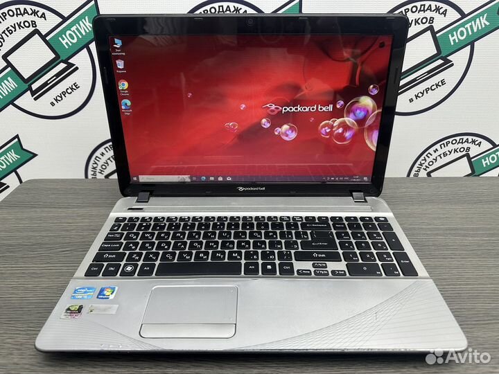 Игровой Acer Core i5 6Gb GeForce GT630 SSD+640