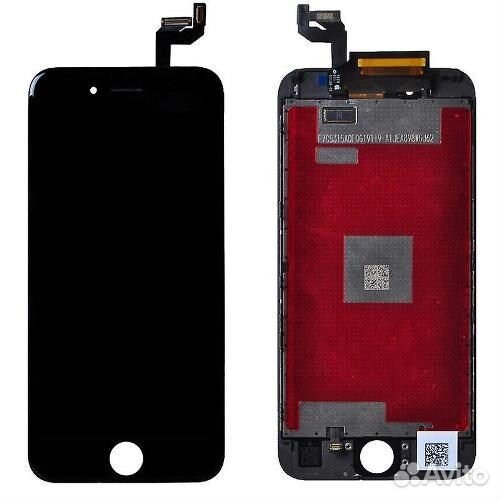 Дисплей iPhone в сборе, все цвета