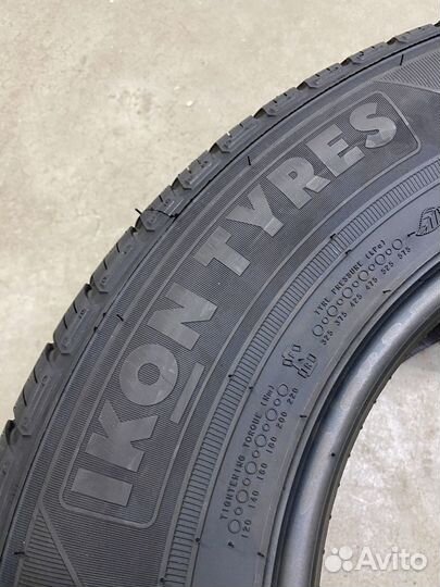 Ikon Tyres Nordman SC 225/70 R15 112R