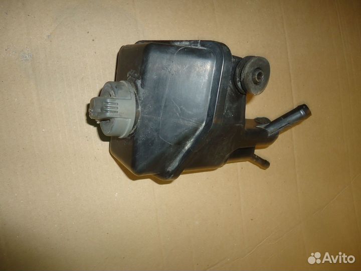 4EO422373N бачок гур Audi A8 D3