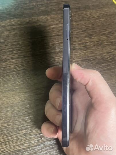 Infinix NOTE 30i, 8/256 ГБ