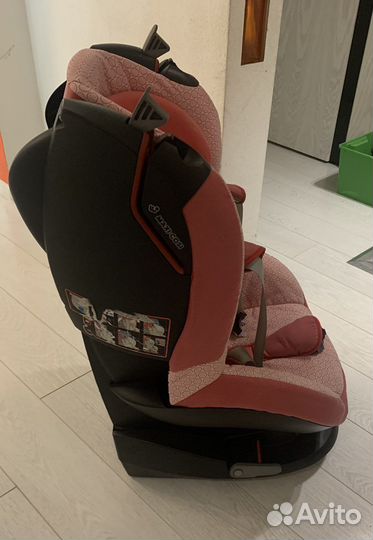 Детское автокресло maxi cosi