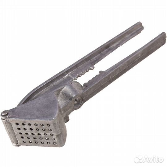 Пресс для чеснока металлический Оптом