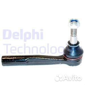 Наконечник рулевой тяги, правый